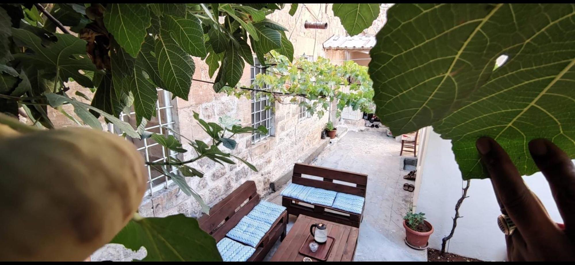 Incirli Konak Mardin Exterior photo
