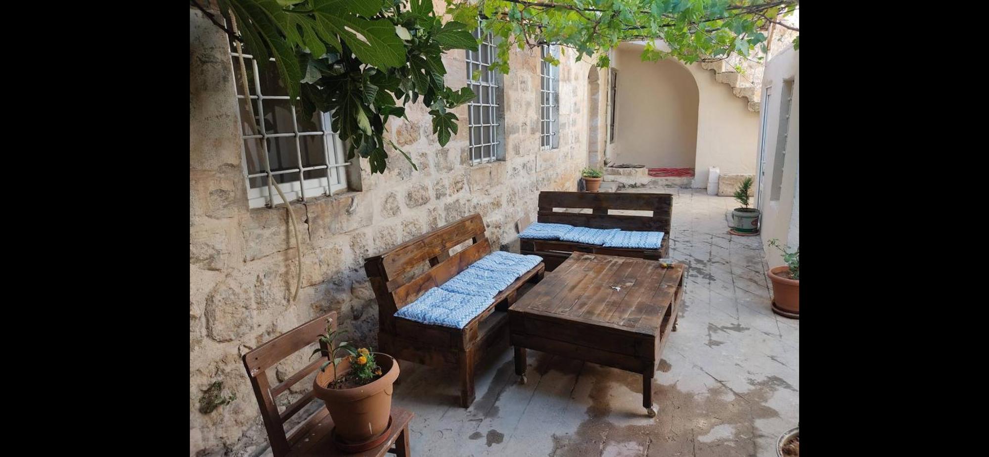 Incirli Konak Mardin Exterior photo